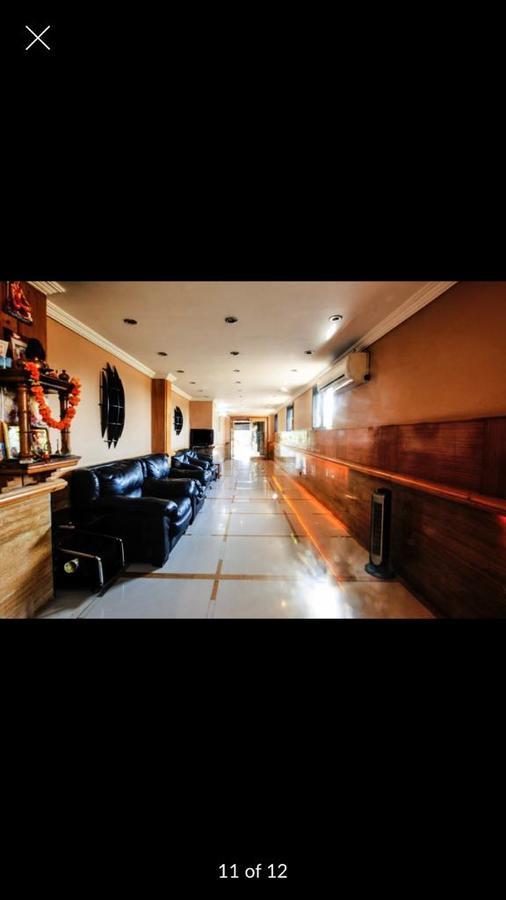 Hotel Yellow Lime Ahmadábád Kültér fotó